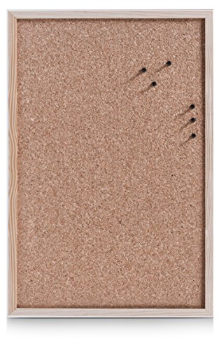 Zeller 11250 Pinbord 60 x 40, natur