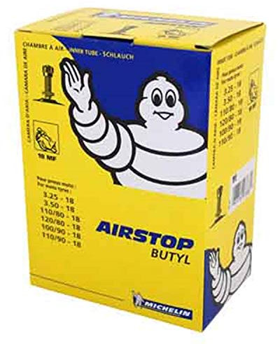 MICHELIN Tube 18MF Valve TR4