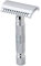 Pearl Shaving rasoio di sicurezza SSH-01 guardia aperta