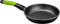 BRA PRIOR - 32 cm Bratpfanne, Aluminiumguss mit Teflon Classic Antihaft, geeignet für alle Küchentypen inklusive Induktion, PFOA frei, Schwarz