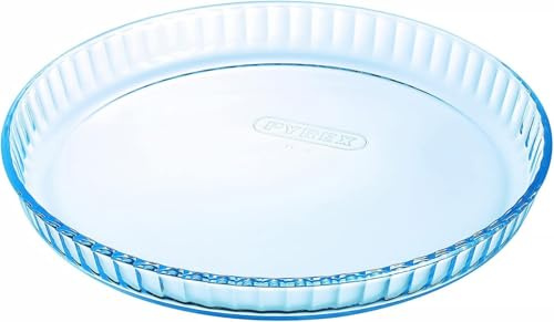Pyrex 4937687 Backform, Borosilikatglas
