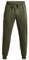Under Armour Herren Ua Rival Fleece Joggers Trainingshose, Marine Od Green, L EU