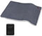 comfheat Tragbares Heizkissen mit Batterie, beschwertes Heizkissen wiederaufladbar für Reisen, 3 Wärmeeinstellungen, Schmerzlinderung für Rücken, Schulter, Bauch (30.5 x 40.6CM)