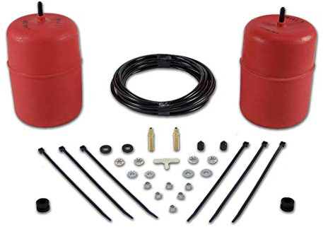 Air Lift 1000 Air Suspension Kit 60814