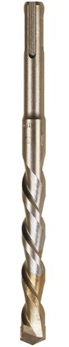 Wolfcraft 7886010 10 x 600mm CT Hammer Drill