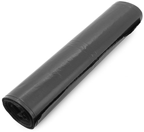 Vorel 09470 – Sacs de déchets de construction 80L 10pcs/pinces/