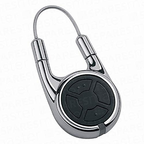 Hormann Bi-Secure Garage Door Operator Remotes (HSD2C BS)