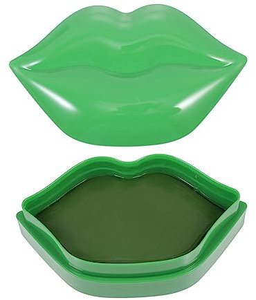 FRCOLOR 20st Lippenmaske Lippenpads Anti-aging-lippenpad Pralle Lippen Schlafen Über Nacht Lippencreme Lippen Masken Lippen Ernährungsbalsam Lippenhaut Propylenglykol Nachts