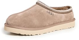 UGG Herren Tasman Hausschuh, Caribou, 43 EU