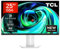 TCL 25 Inch 25G54 Mini-LED Monitor, Full HD Resolution, 144 Hz, IPS Panel, 450 nits, VESA Display HDR 400, 93% DCI-P3 Wide Color Gamut, TÜV Rheinland Flicker-Free and Low Blue Light Certified