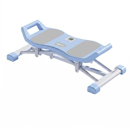 Sharplace Home Fitness Stepper Compact Stepper Twist Stepper Swing Stepper Cardio With Dynamic Movement And Multiple Modes For Efficient Indoor Training