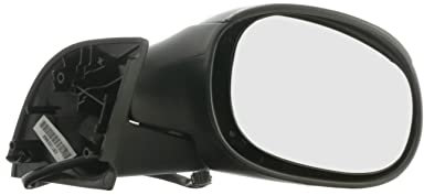 Alkar 6126851 Miroir convexe électrique complet extérieur