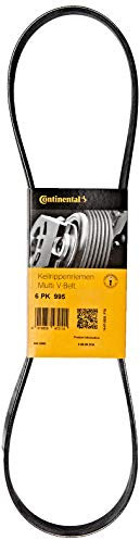 CONTITECH 6PK995 Keilrippenriemen
