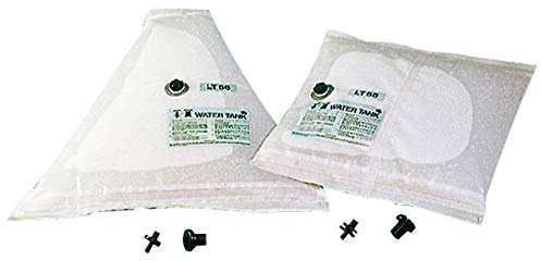 OSCULATI Serbatoio Acqua Flessibile 150 l