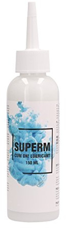 Superm Cum On! Smörjmedel 150 ml
