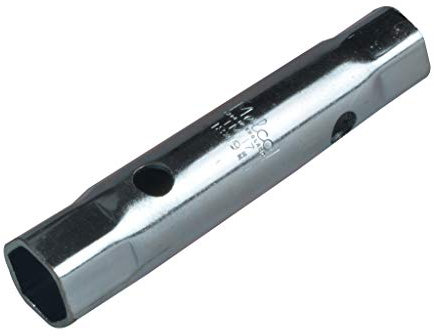 Melco Tm17 Metric Box Spanner 18x19mm X 5in