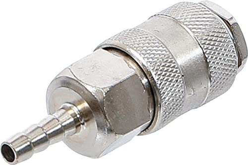 BGS 3226 | Raccord rapide à air comprimé, 6mm
