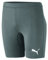 PUMA Herren Liga Baselayer Short Tights, Grau (Steel Gray) S
