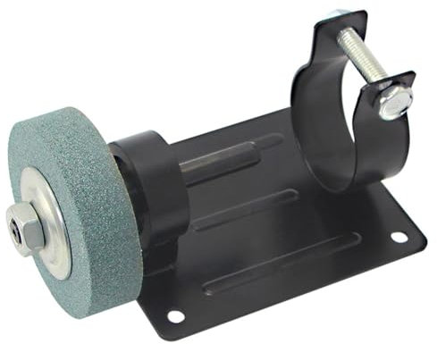 Perceuse électrique manuelle Hrinder A roue polissage couteau