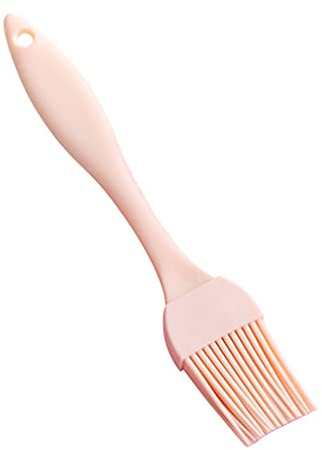 Pennelli da pasticceria in silicone per spalmare olio burro per barbecue barbecue cottura cucina cucina