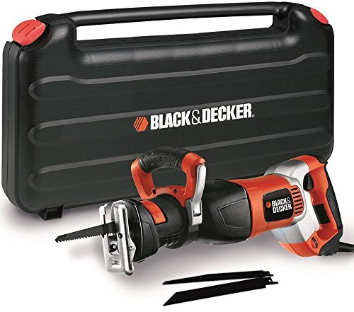 BLACK+DECKER Sega Multifunzione