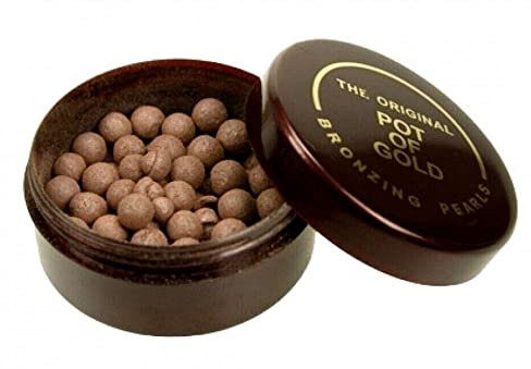 Pot of Gold Deluxe Professional Loose Powder (10g)