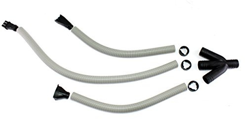 Spartacus 35mm Dust Extractor Kit DW700 DW701 DW707 DW709 Mitre Saw