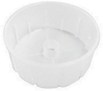 MOULINEX LA MOULINETTE CIOTOLA CONTENITORE TRITATUTTO A643 A644 A645 A647