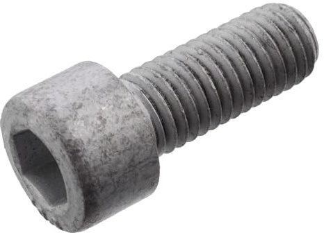 febi bilstein 101235 Schraube für Gelenkwelle , 1 Stück