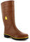 Nora Winner Stivali da lavoro, Unisex - Adulto, SRA, Marrone (Marrone 1080N500), 45 EU (10.5 UK)