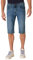 PIONEER AUTHENTIC JEANS Herren Bermuda Shorts ROUVEN | Männer Jeans | Kurze Hose | Freizeit | Modern Fit | Light Blue Denim/Washed Washed | Light Blue Used Whisker 6752 6845 | 38