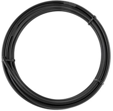 FTGNHF 300 cm kabelhölje Bromsväxelkabel 4 mm 5 hölje Mtb racercykel växelvajer bromsvajer bromsvajer(3m Shift)
