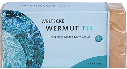 Wermuttee Filterbeutel