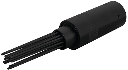 Performance Tool M669 Fixation de l'aiguille pour Marteau pneumatique