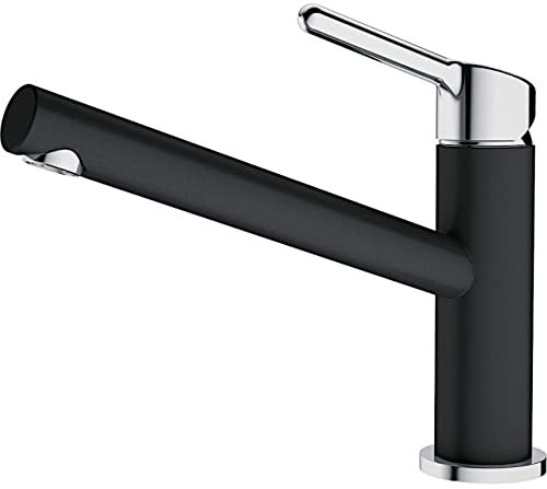 Franke Orbit Onyx – 115.0623.056 Hochdruckarmatur