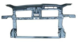 Face avant compatible avec Volkswagen Golf 5 GTI 2003-2008