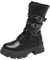DKLOVIFU Winter Boots Women Winterschuhe Damen Cowboy Stiefeletten Damen Stiefeletten Damen Gr 44 Stiefeletten Damen Damen Stiefel Damen Cognac Stiefeletten Flach Damen 39
