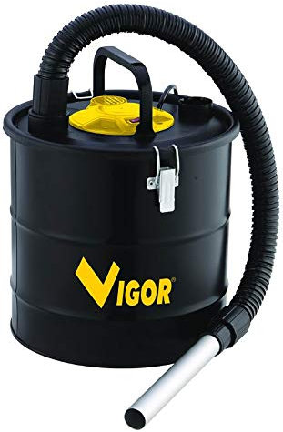 Vigor Aspir-EL 600 Aschesauger