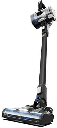 Vax Blade 4 CLSV-B4KS, Vacuum Cleaner, Black, 0.6 liters, 65 Decibeles