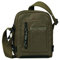 Denim TOM TAILOR bags TACOMA Herren Kurzreisetasche one size, khaki, 53x21x34
