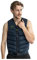 Fragment Zwemvest Heren Blauw