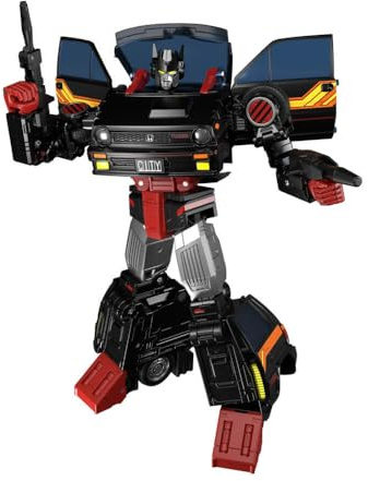 Transformers Masterpiece Edition MP-53+B Diaburnout…