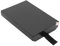 Depisuta 250GB Internal Hard Drive for 360 Slim, Low Noise, Portable, Black