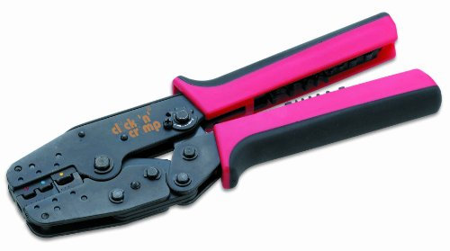 Cimco 106000 Presszangen Set click n crimp