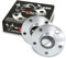 JOM 780012 Spurverbreiterung, NJT eXtrem SportSpacer, 20mm 5/120, NLB 72,6mm, mit Zentrierung