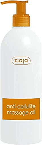 Ziaja Aceite de Masaje Anticelulítico 500ml