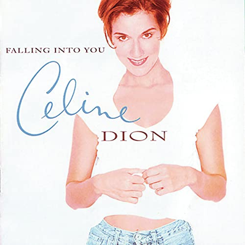 Falling Into You [VINYL]