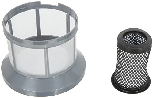 Hoover U93 Pre Motor Filter Kit - Extra Filtering - Original Accessory and Spare Part - Compatible with Hoover H-Free 200 Series HF18GHI - HFC324GI