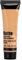 Rose Matte Foundation Beige 1 Flawless Finish Foundation, Makeup Base Face Liquid Foundation Matte Wear Concealer Sun Block Cream, Verbessert Ungleichmäßigen (B