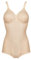 Triumph Combiné Culotte Romy Peau KF Taille FR 105D